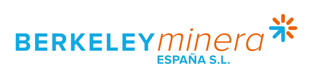 Berkeley Minera España Logo